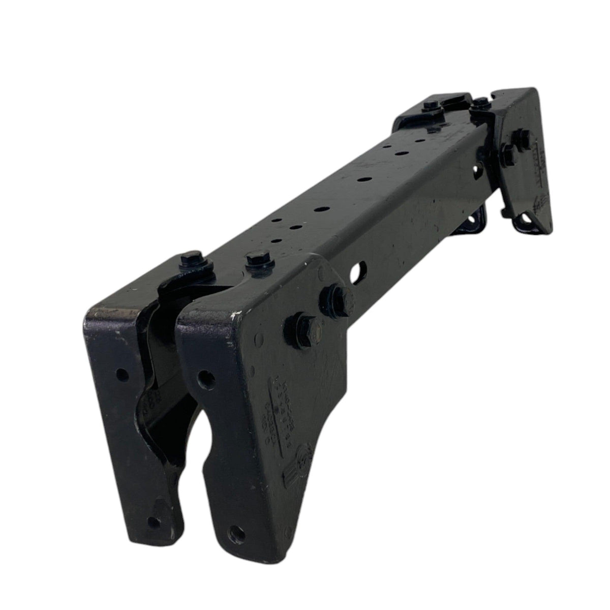 K100-1148 Genuine Paccar Front Suspension Crossmember with Gussets - Second Truck Parts