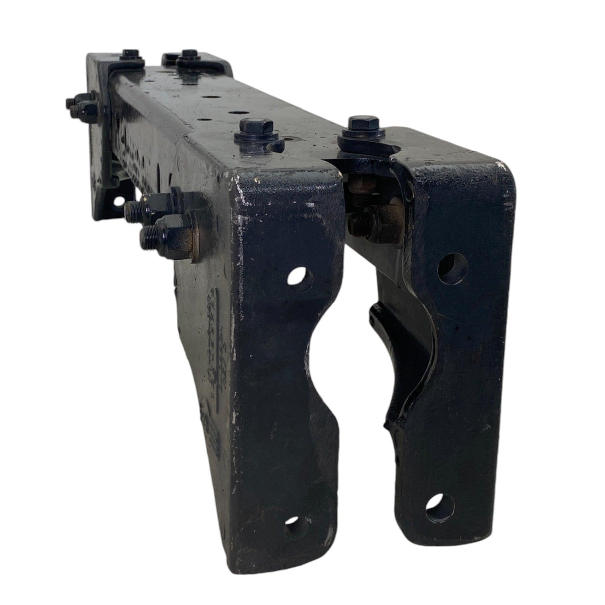 K100-1148 Genuine Paccar Front Suspension Crossmember with Gussets - Second Truck Parts