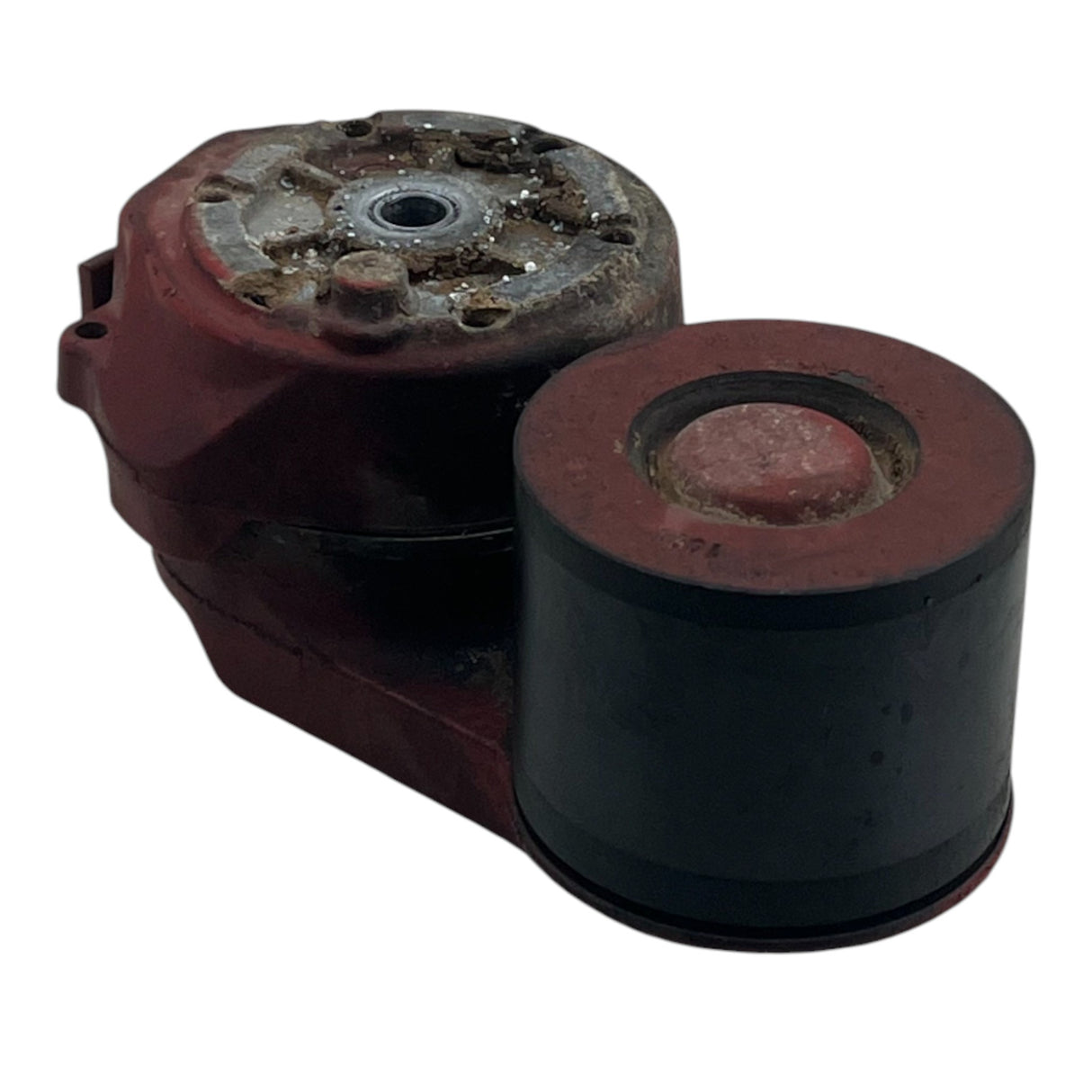 3691282 Genuine Cummins Belt Tensioner - Second Truck Parts