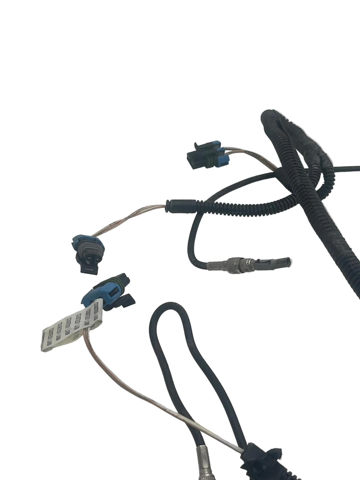 Genuine Mack Right Door Wiring Harness