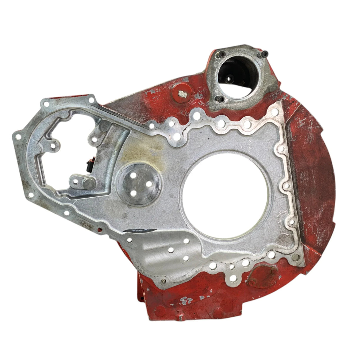 2870086 Genuine Cummins Flywheel Housing - Second Truck Parts