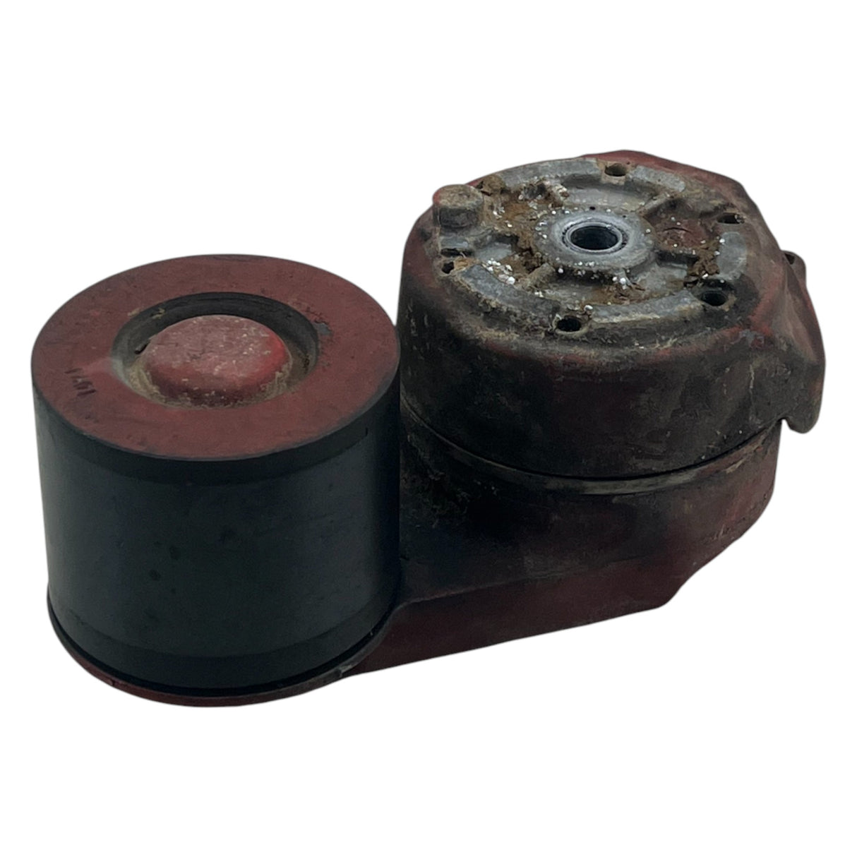 3691282 Genuine Cummins Belt Tensioner - Second Truck Parts