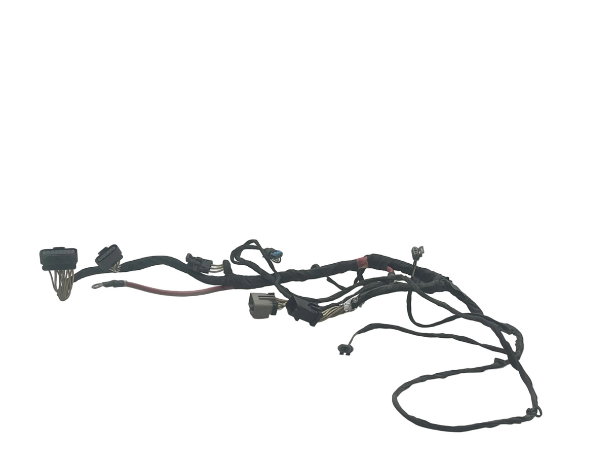 Genuine Mack Wiring Harness
