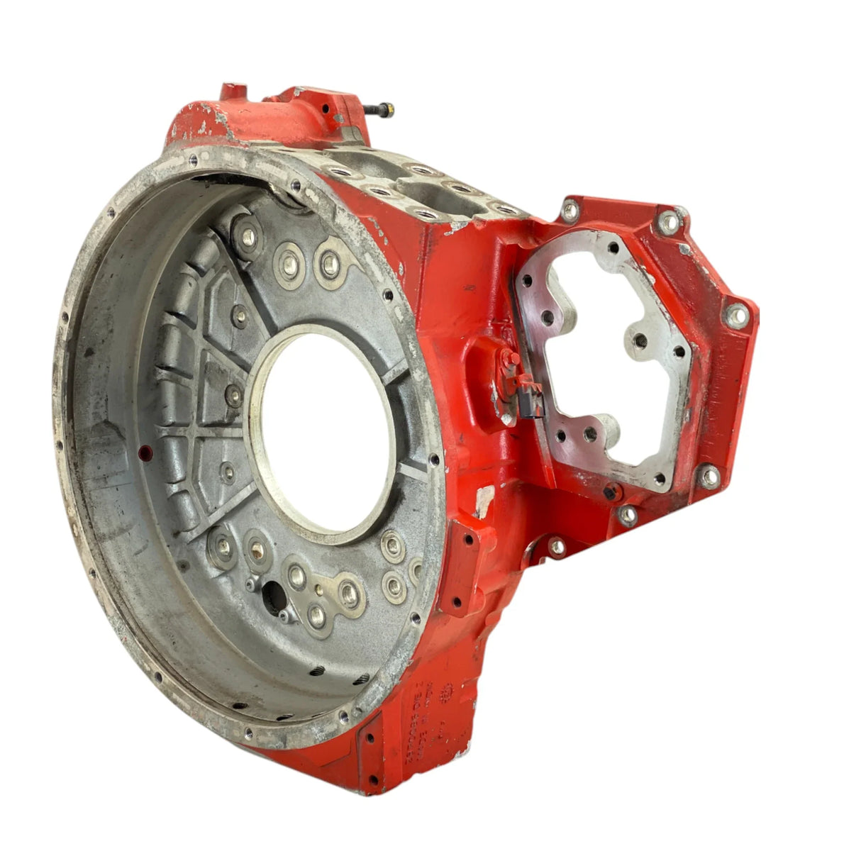 2870086 Genuine Cummins Flywheel Housing - Second Truck Parts