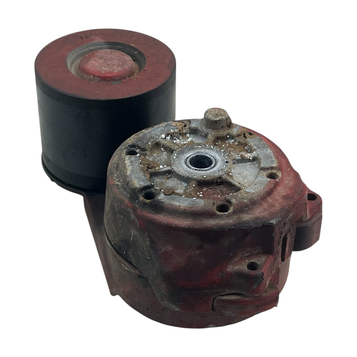 3691282 Genuine Cummins Belt Tensioner - Second Truck Parts