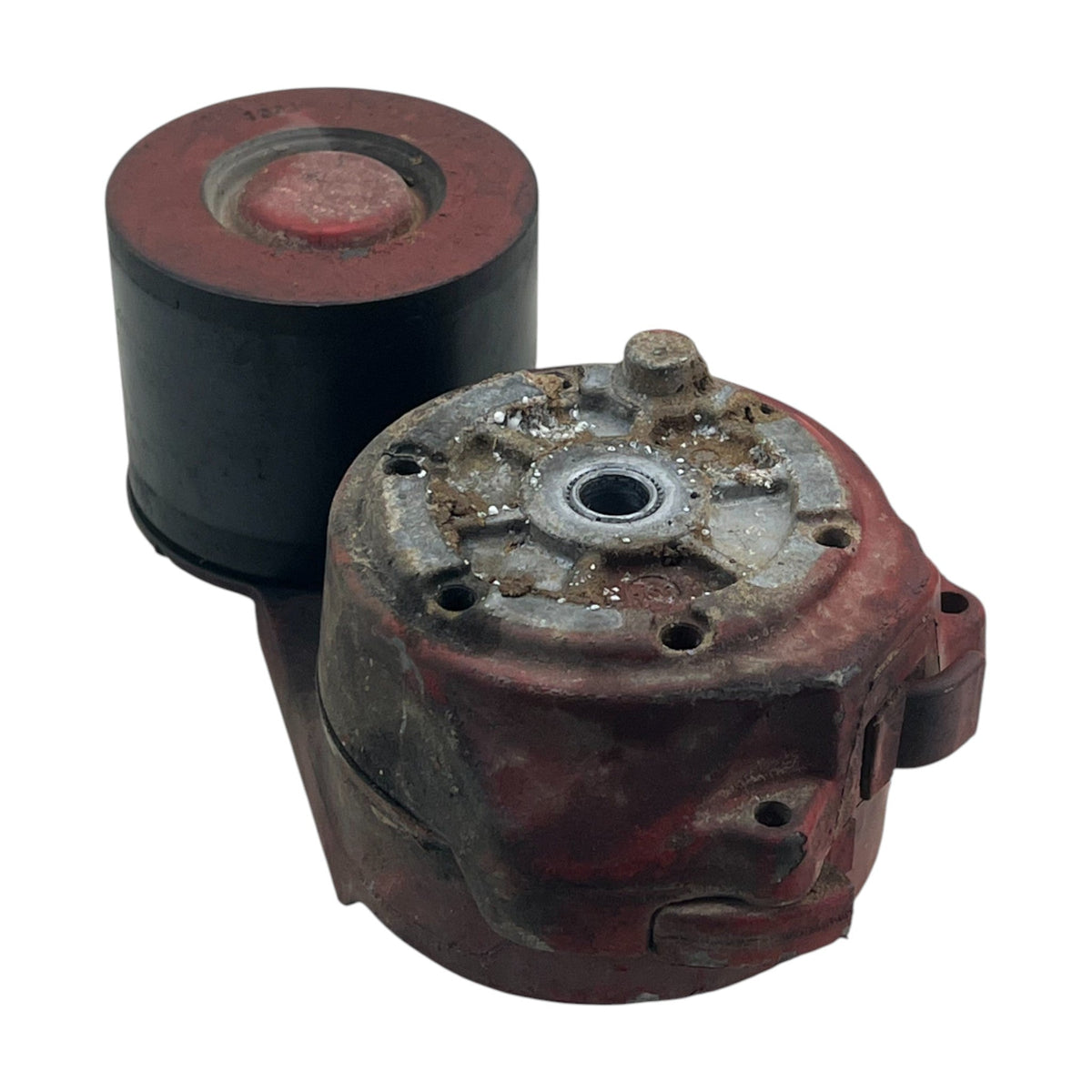 3691282 Genuine Cummins Belt Tensioner - Second Truck Parts