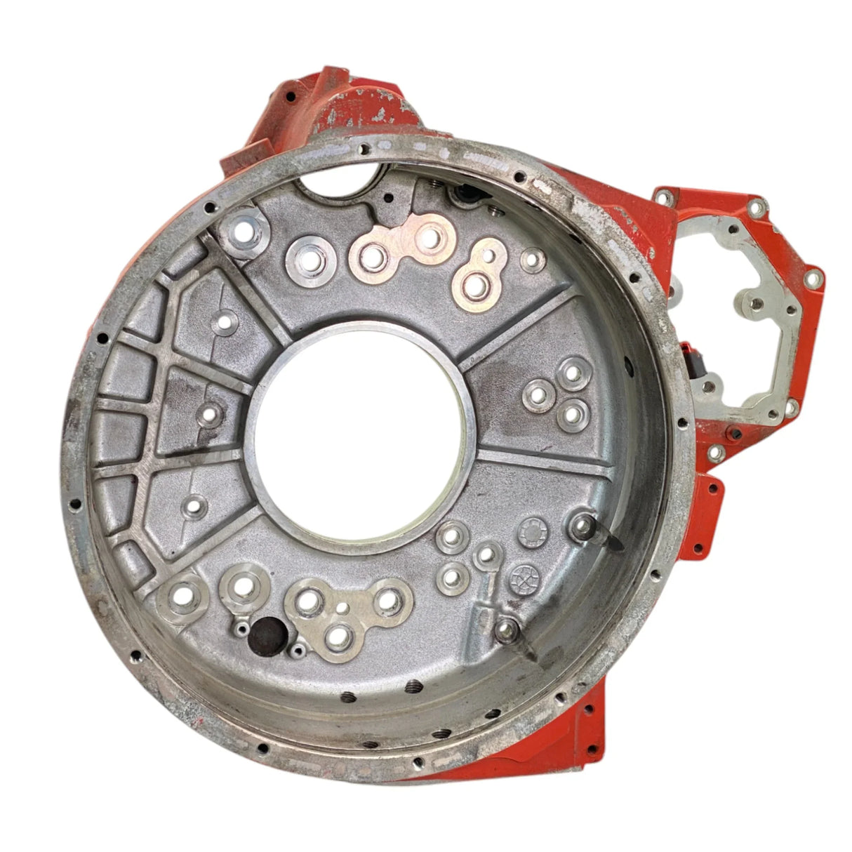 2870086 Genuine Cummins Flywheel Housing - Second Truck Parts