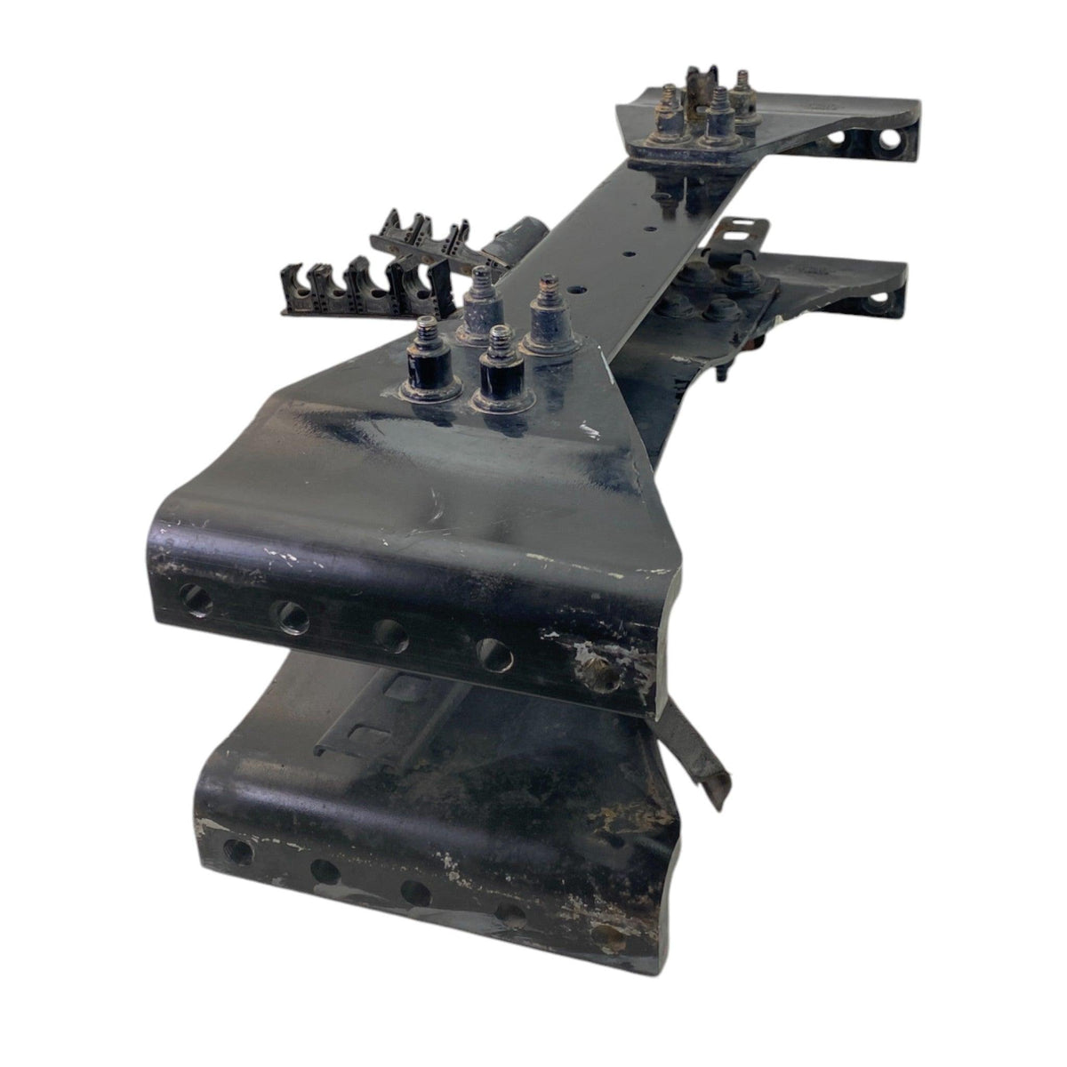 A24-6336-002 Genuine Paccar Steel Crossmember - Second Truck Parts