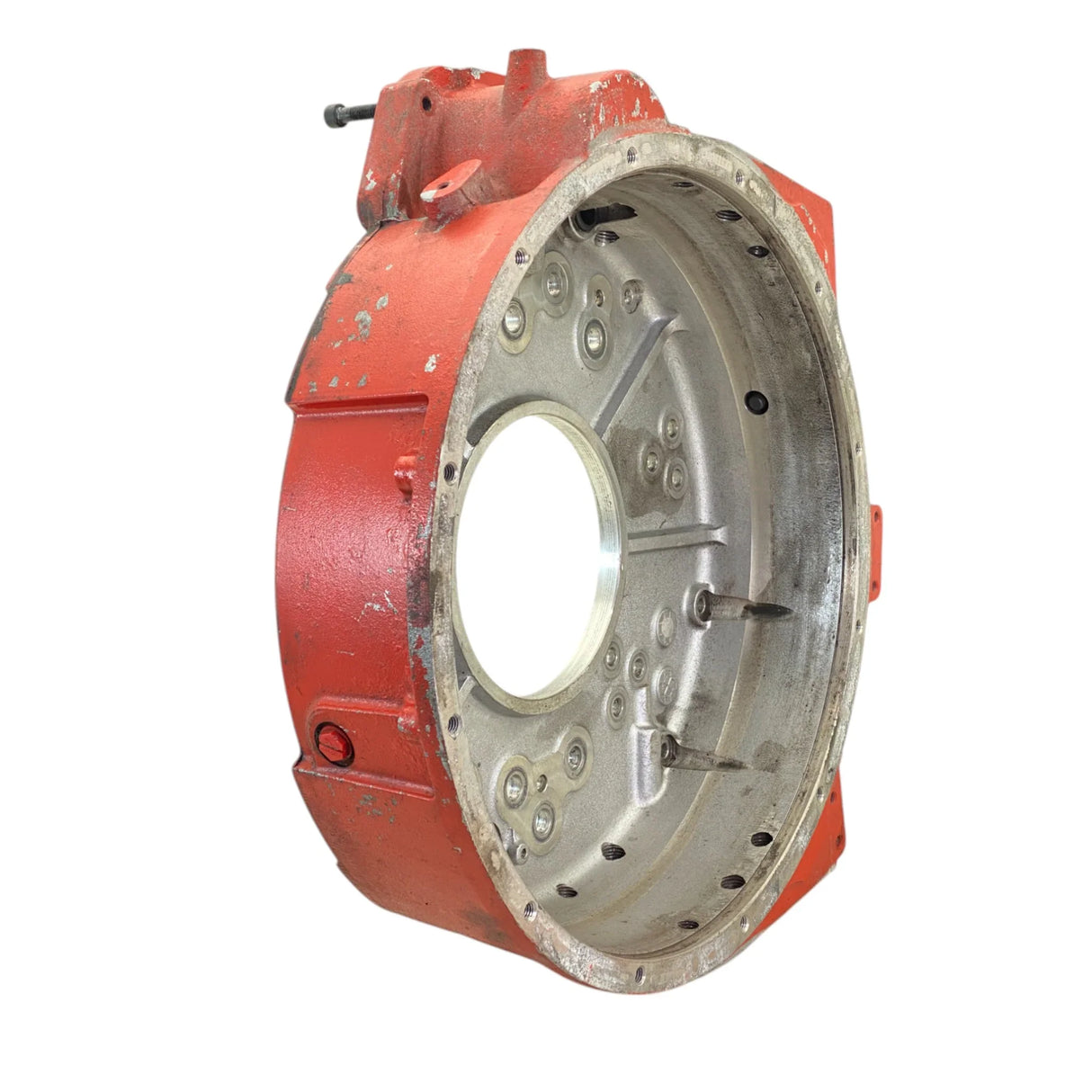 2870086 Genuine Cummins Flywheel Housing - Second Truck Parts