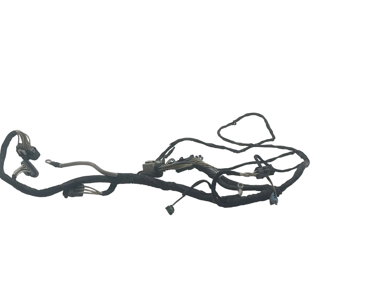 Genuine Mack Wiring Harness