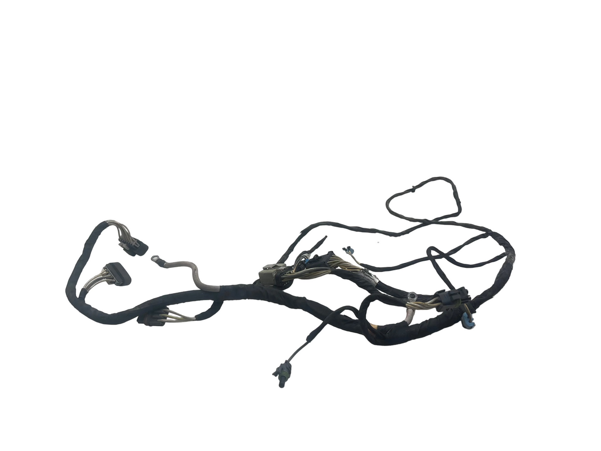 Genuine Mack Wiring Harness