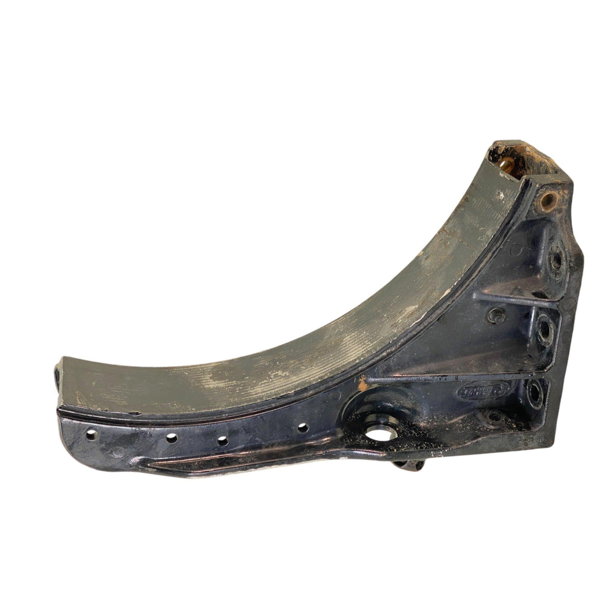 A11-6186 Genuine Peterbilt Fuel Tank Bracket - Second Truck Parts
