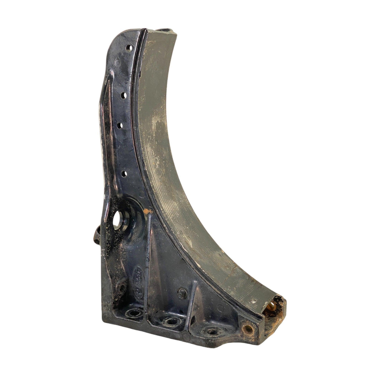 A11-6186 Genuine Peterbilt Fuel Tank Bracket - Second Truck Parts
