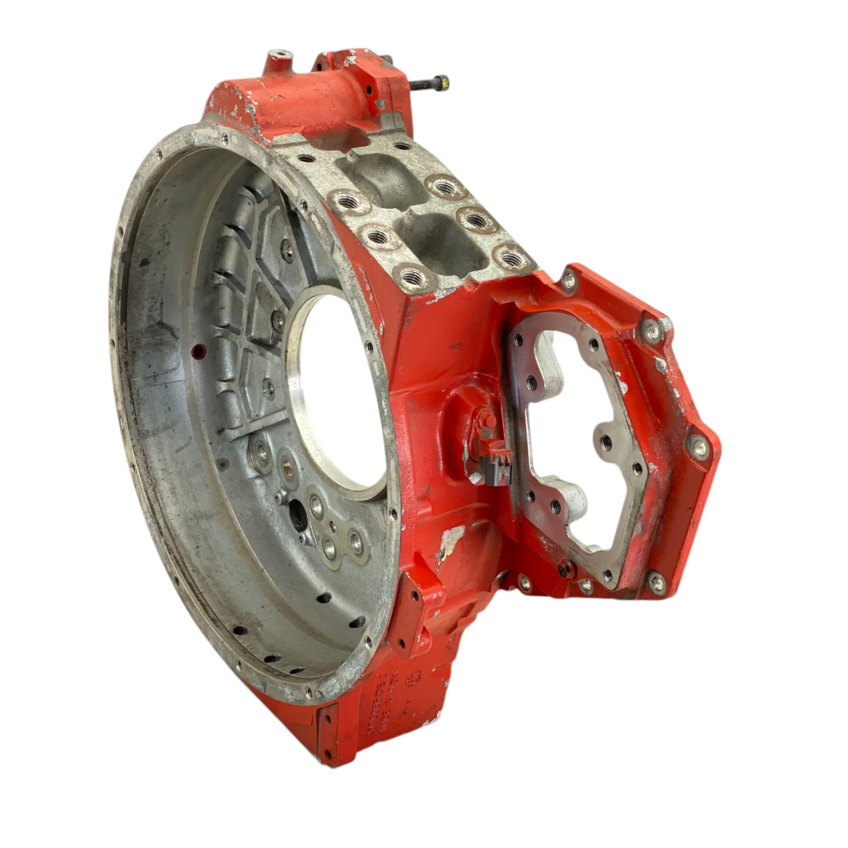 2870086 Genuine Cummins Flywheel Housing - Second Truck Parts