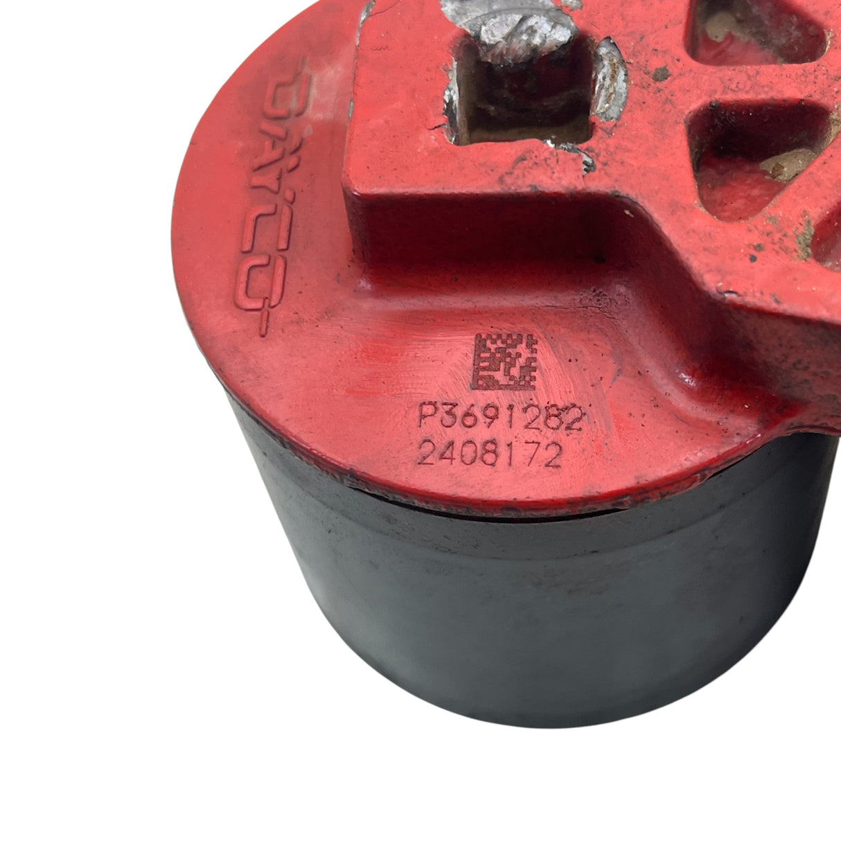 3691282 Genuine Cummins Belt Tensioner - Second Truck Parts