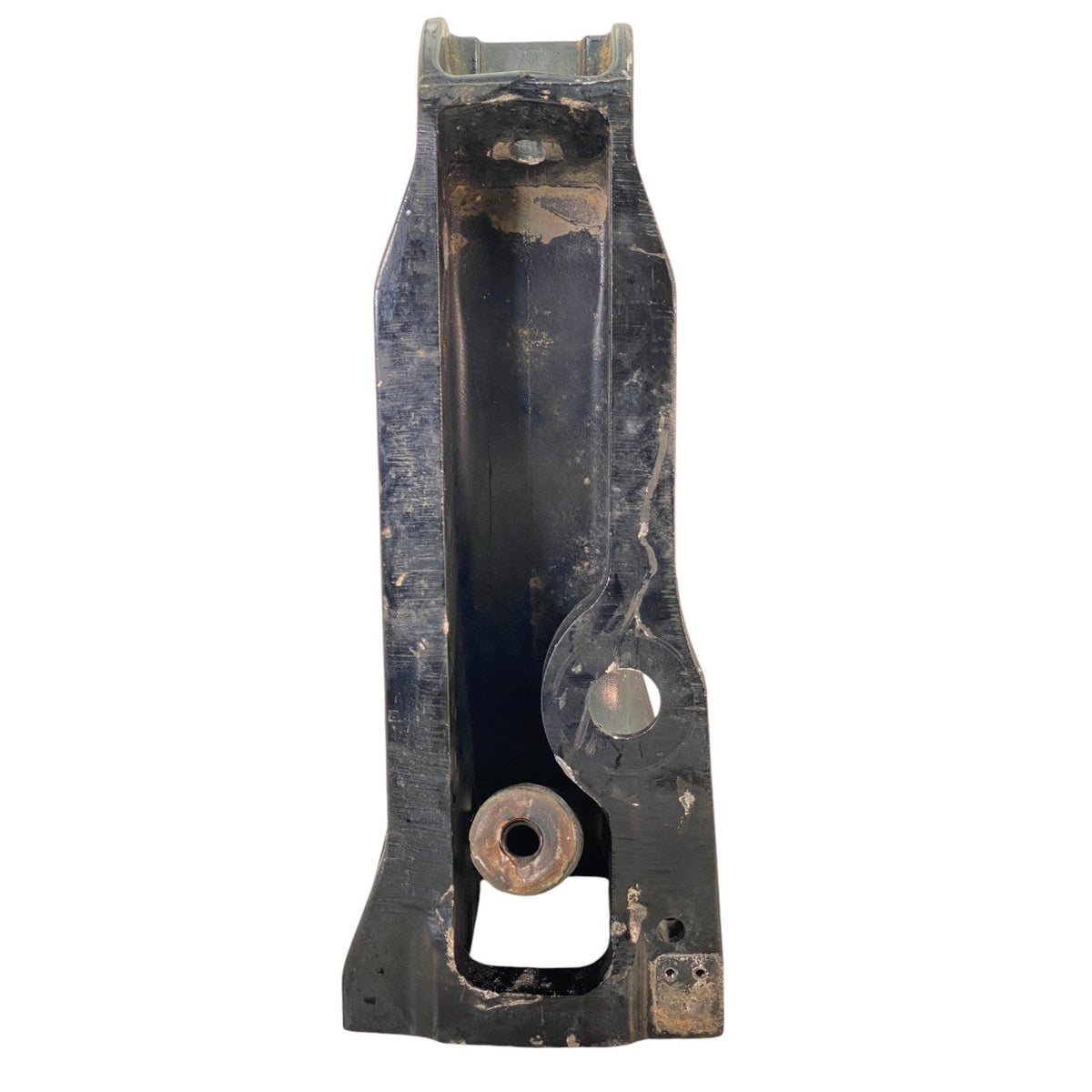 A11-6186 Genuine Peterbilt Fuel Tank Bracket - Second Truck Parts