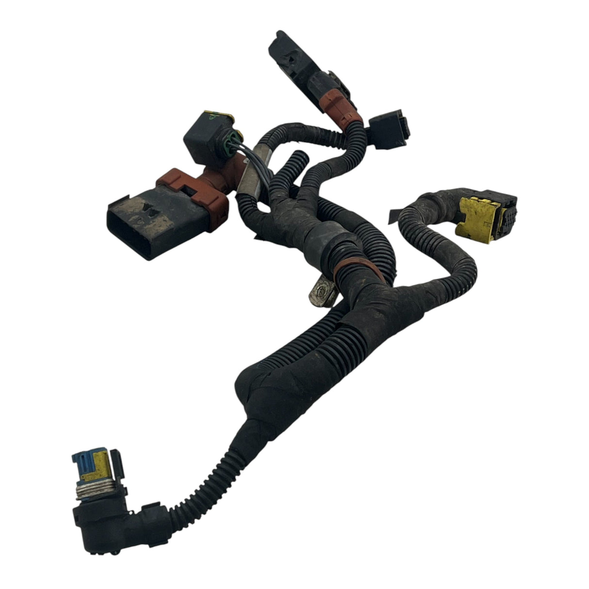 5417959 Genuine Cummins Wiring Harness - Second Truck Parts