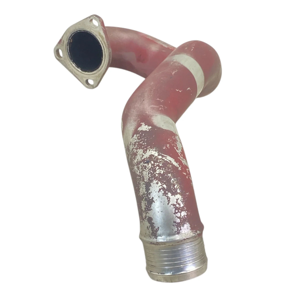 21417615 Genuine Mack Mixer Tube - Second Truck Parts