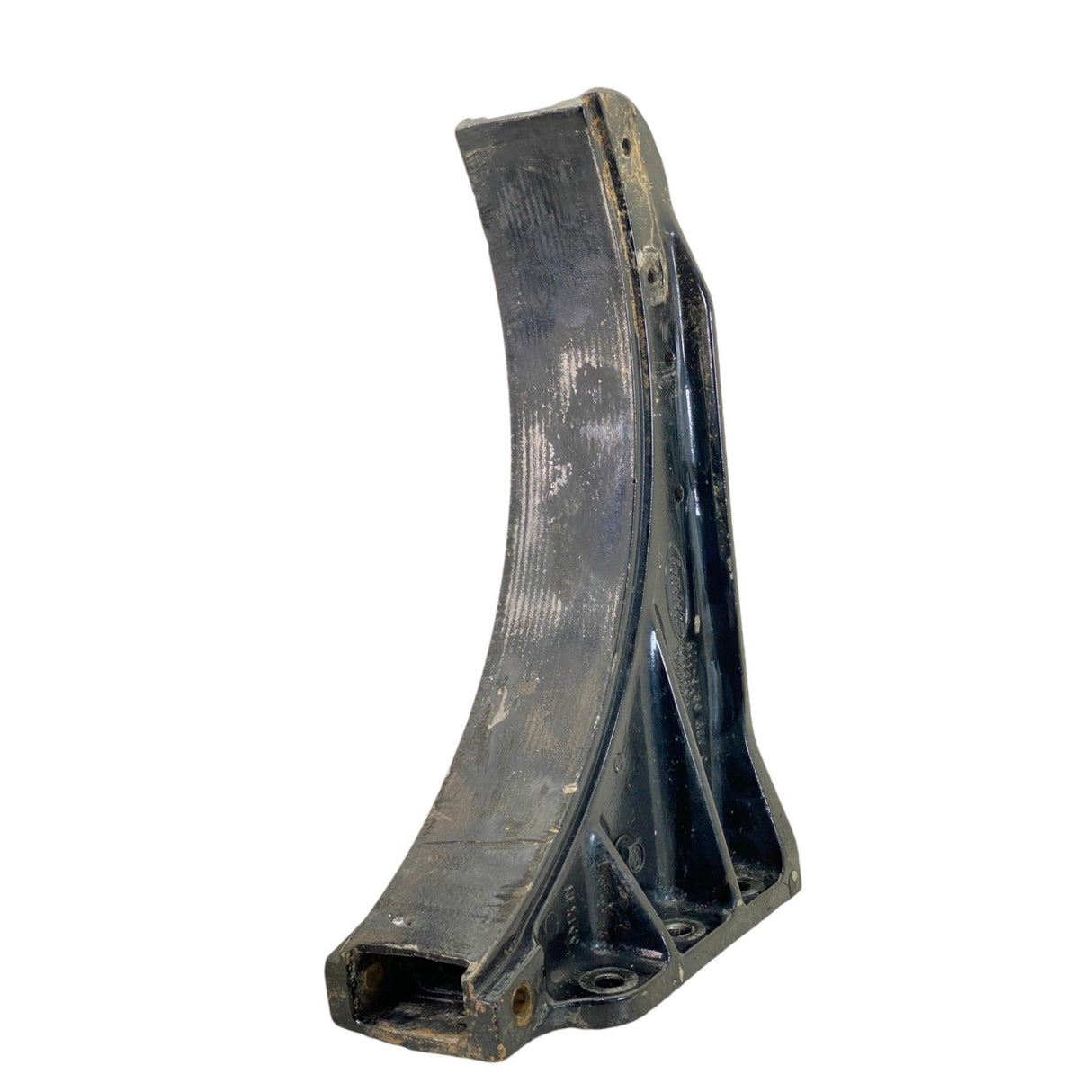 A11-6186 Genuine Peterbilt Fuel Tank Bracket - Second Truck Parts