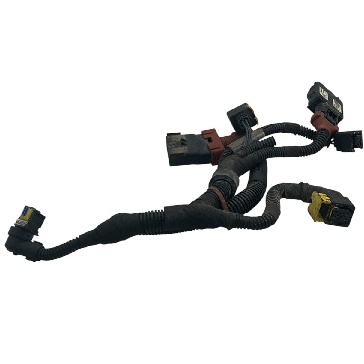 5417959 Genuine Cummins Wiring Harness - Second Truck Parts