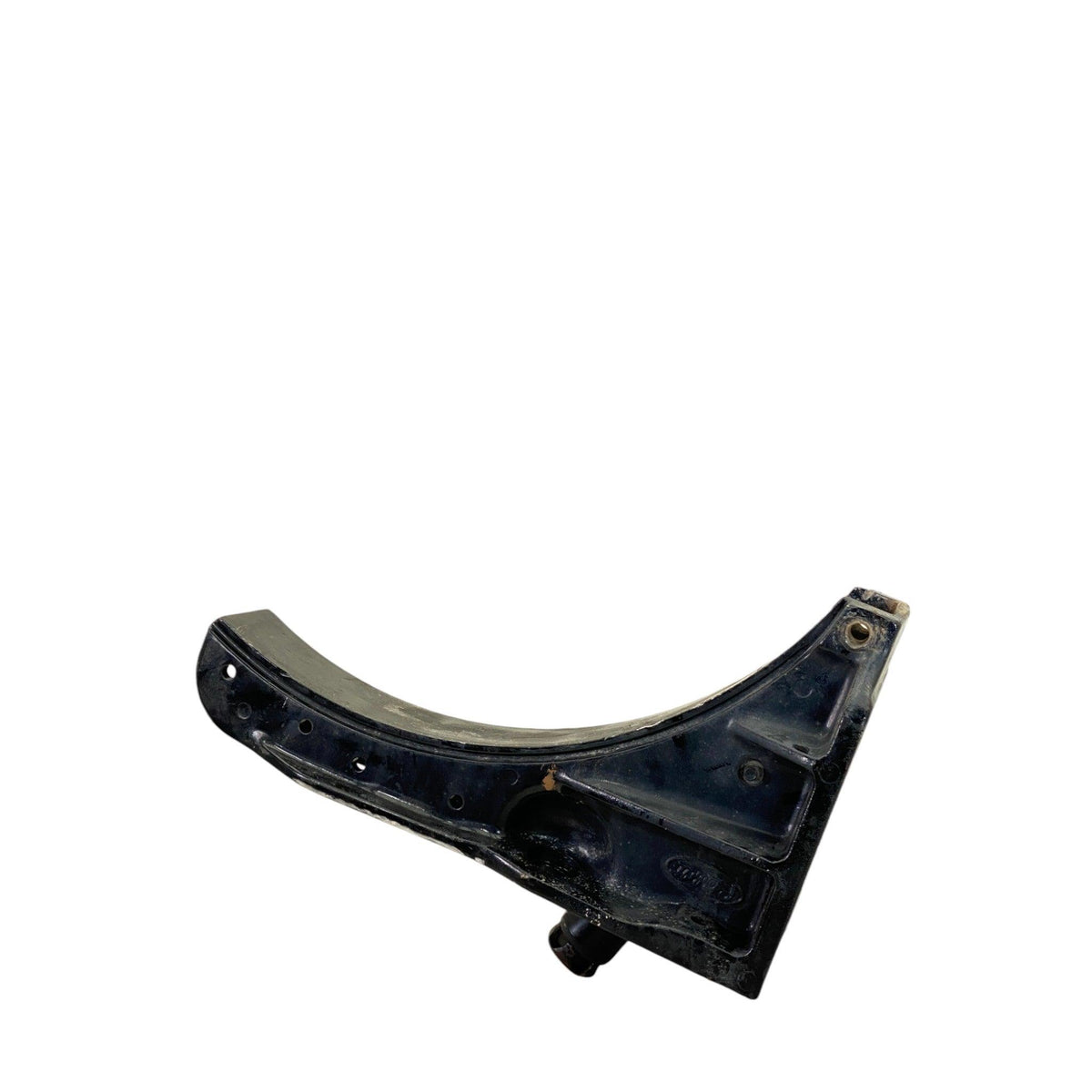 A11-6186 Genuine Peterbilt Fuel Tank Bracket - Second Truck Parts