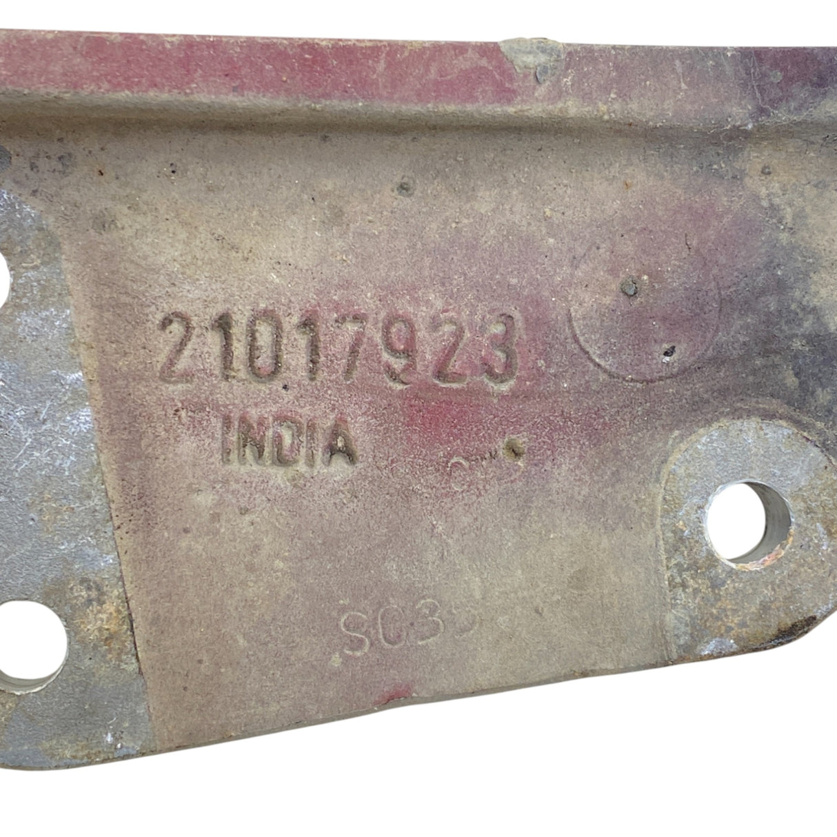 21017923 Genuine Mack Engine Multi Purpose Bracket - Second Truck Parts