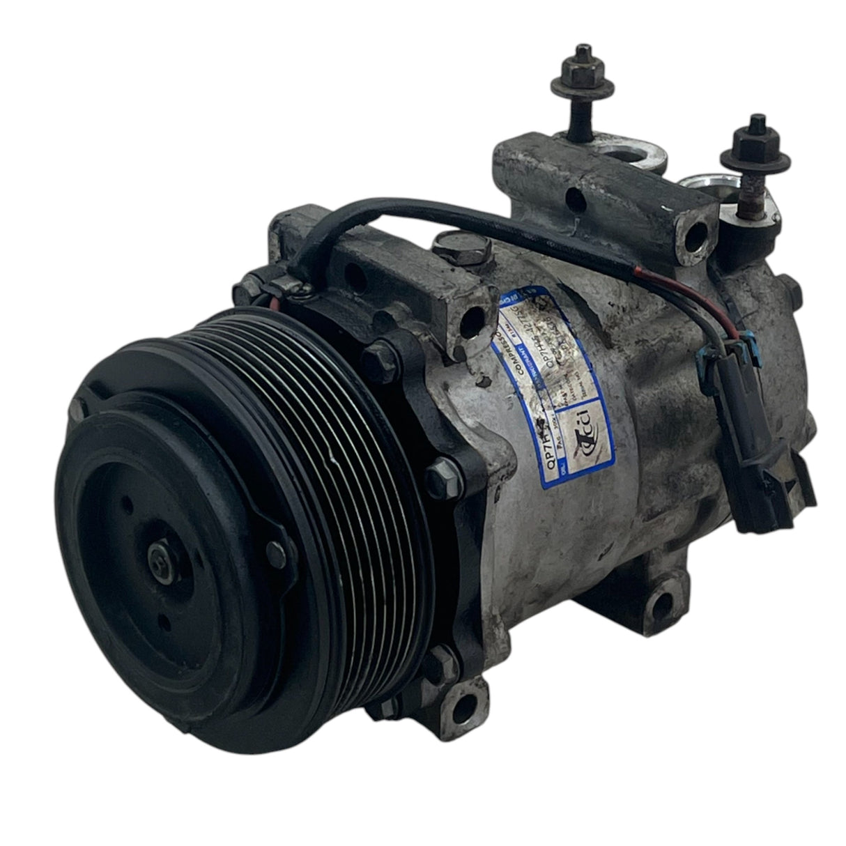 QP7H15-4277SG Genuine International Air Compressor - Second Truck Parts