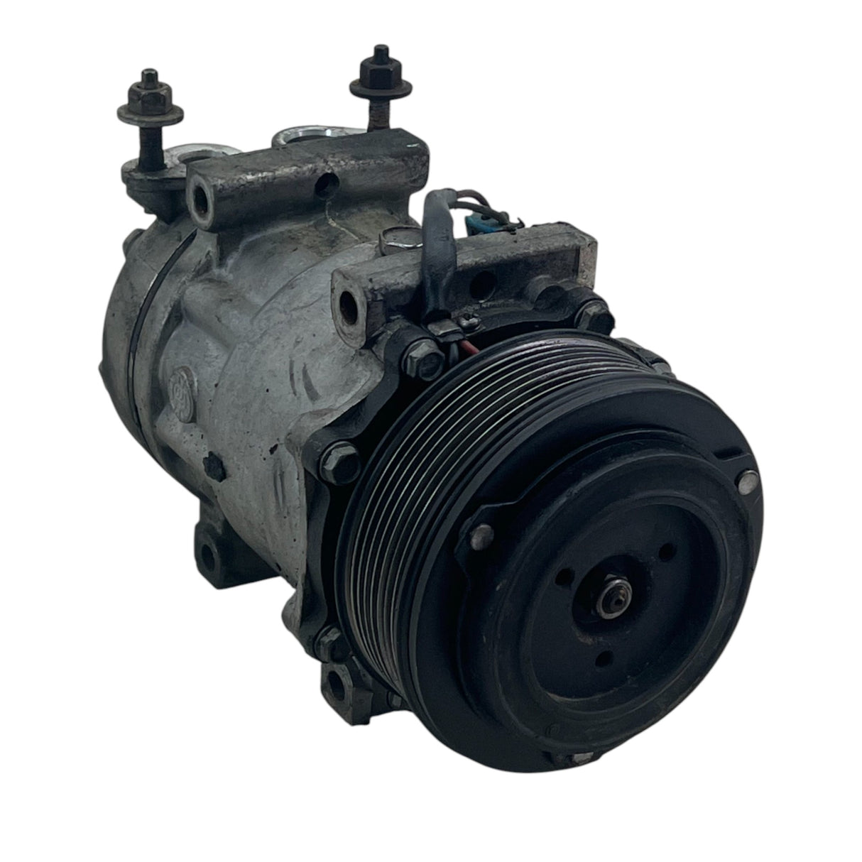 QP7H15-4277SG Genuine International Air Compressor - Second Truck Parts