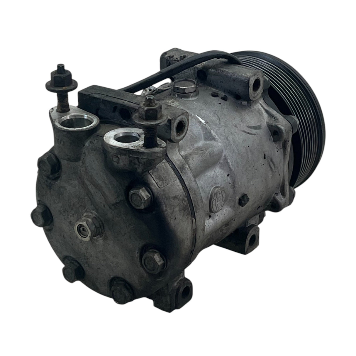 QP7H15-4277SG Genuine International Air Compressor - Second Truck Parts