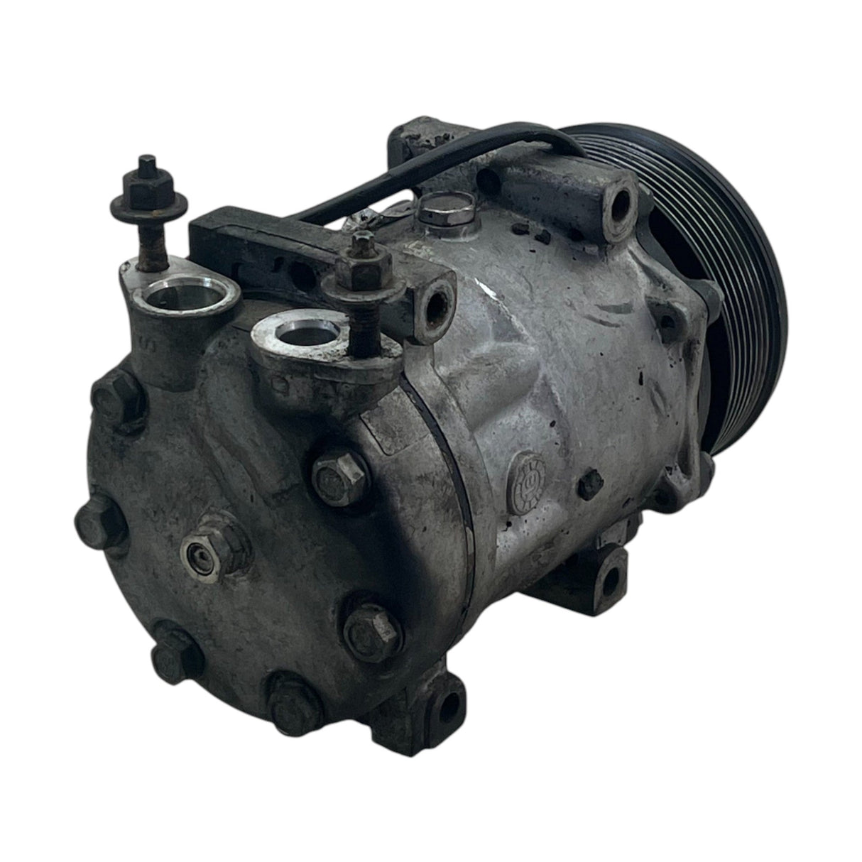 3792438-C2 Genuine International Air Compressor