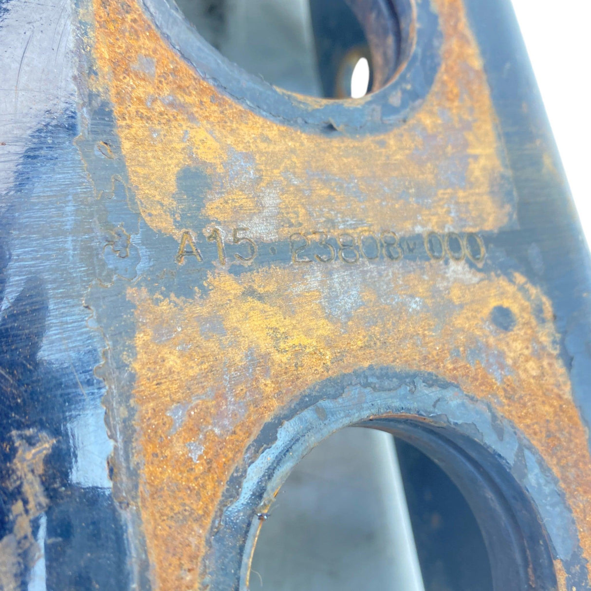 A15-23808-000 Genuine Freightliner Front Crossmember - Second Truck Parts