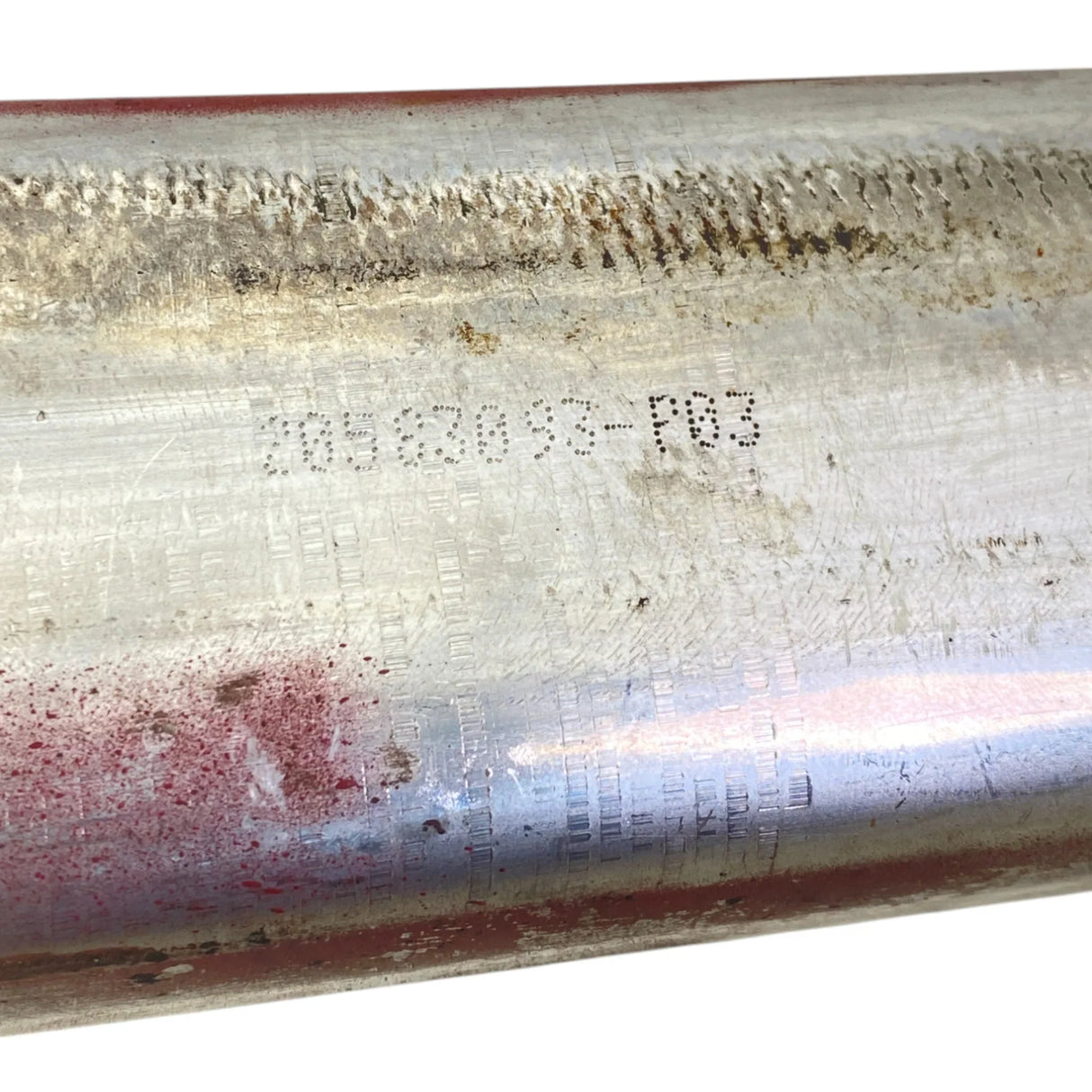 20583093 Genuine Mack Tube - Second Truck Parts