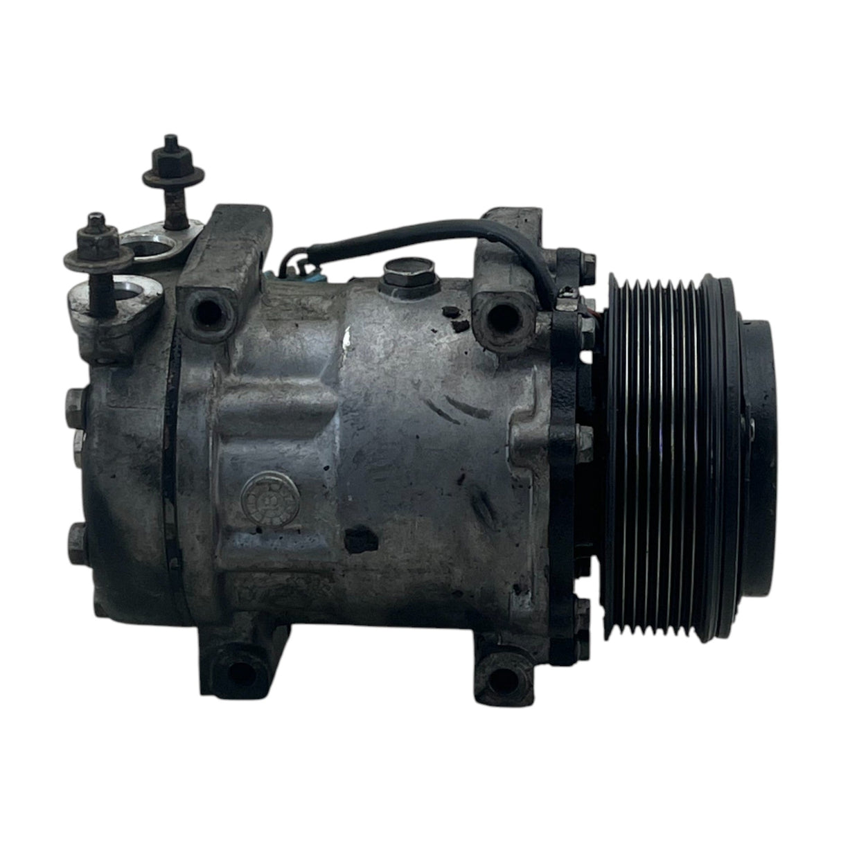 3792438C3 Genuine International Air Compressor