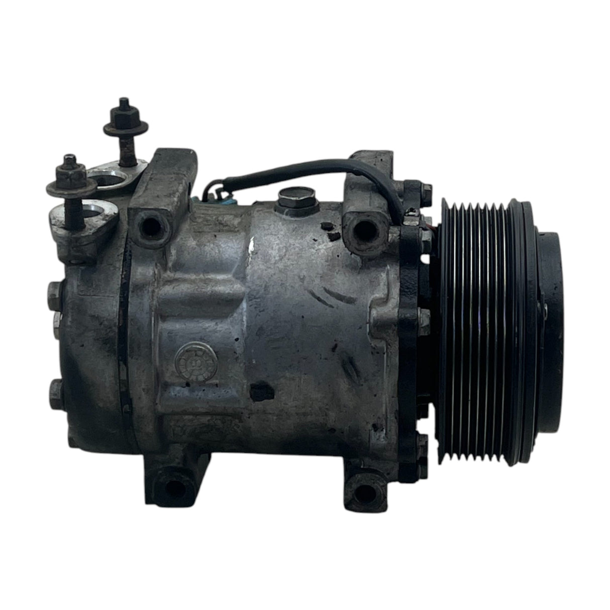 QP7H15-4277SG Genuine International Air Compressor - Second Truck Parts