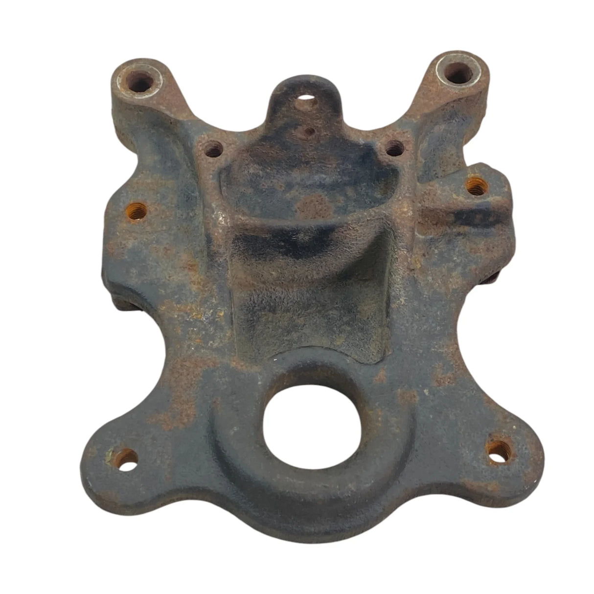 21090585 Genuine Volvo Engine Bracket - Second Truck Parts