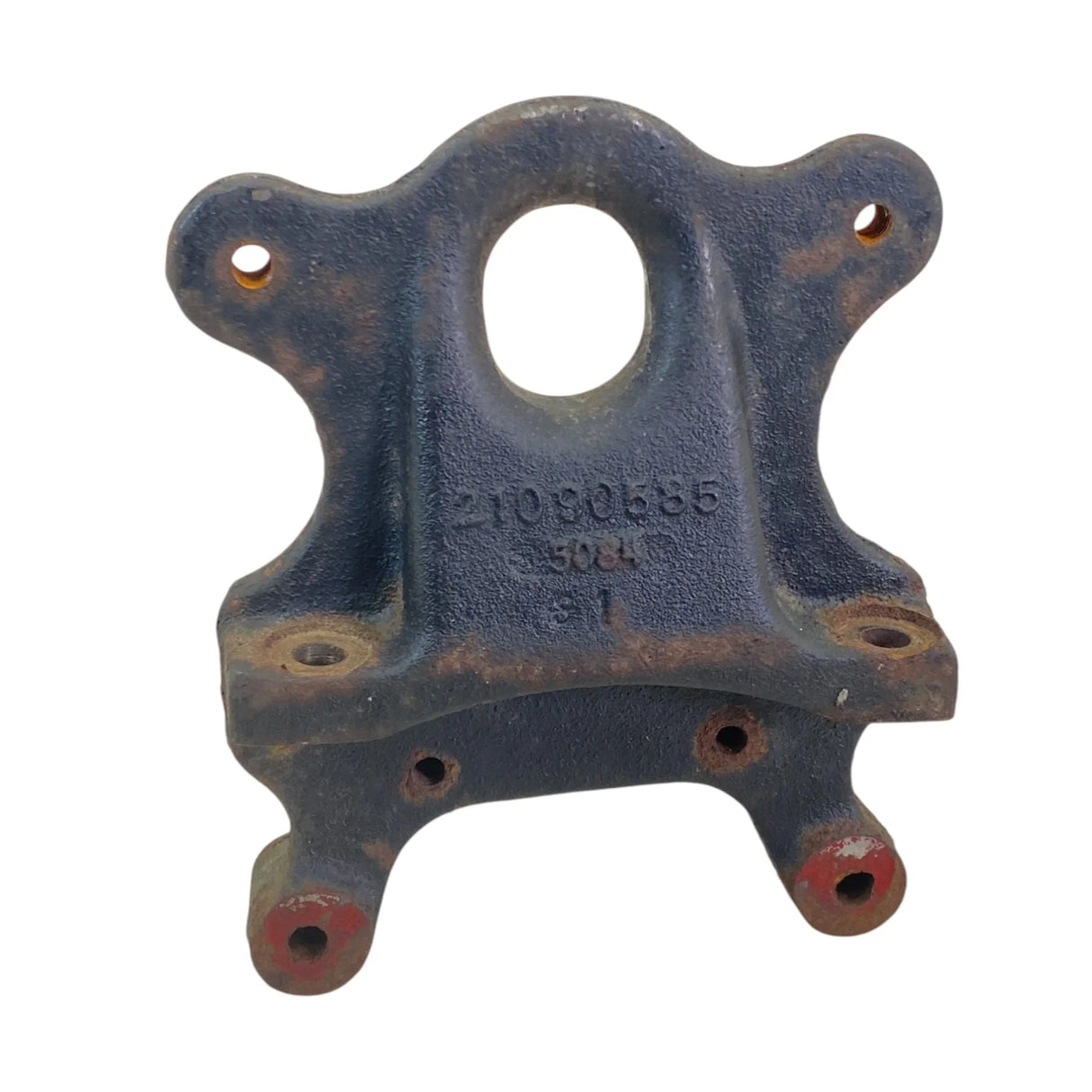 21090585 Genuine Volvo Engine Bracket - Second Truck Parts