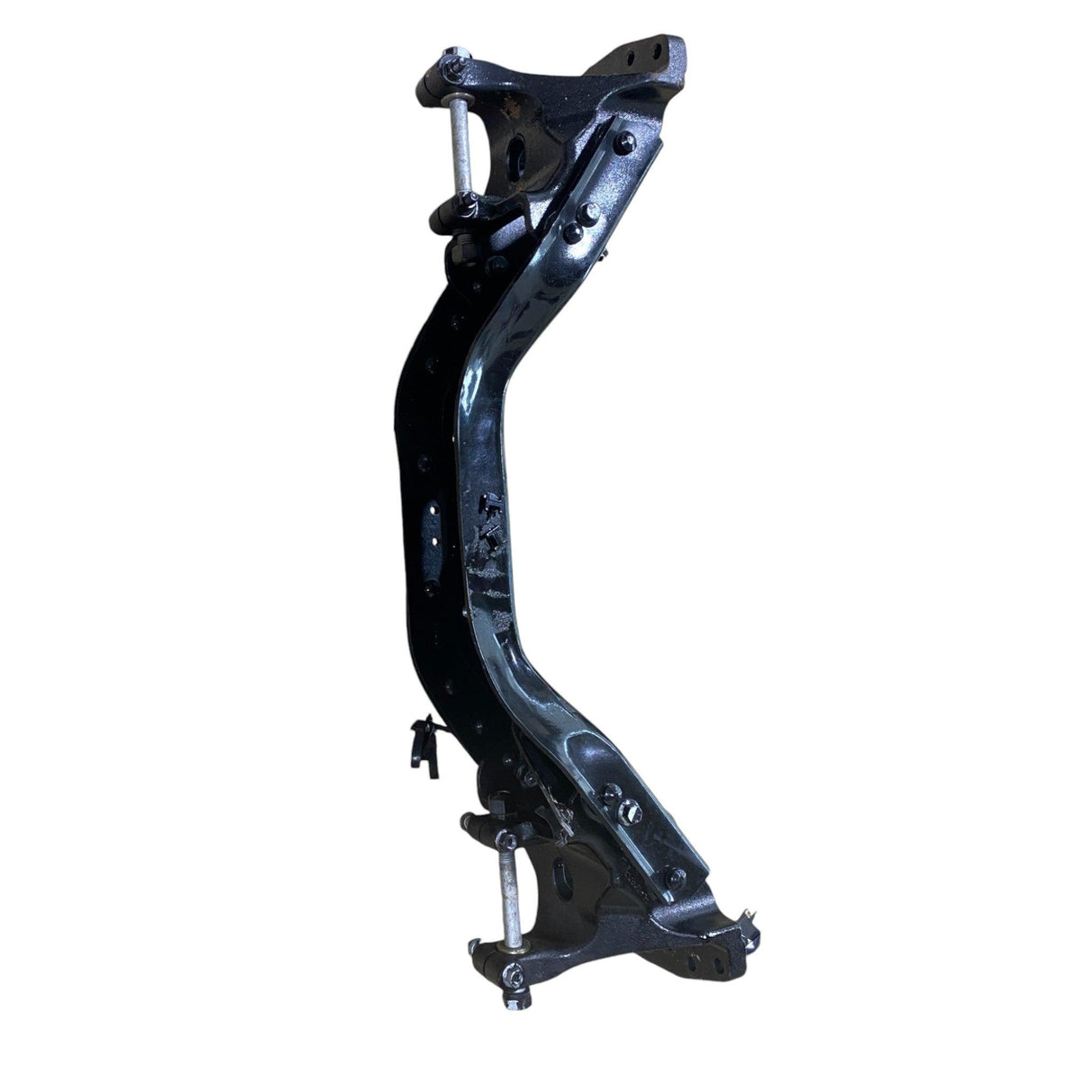 20503333 Genuine Volvo Crossmember With Anchorage - Second Truck Parts