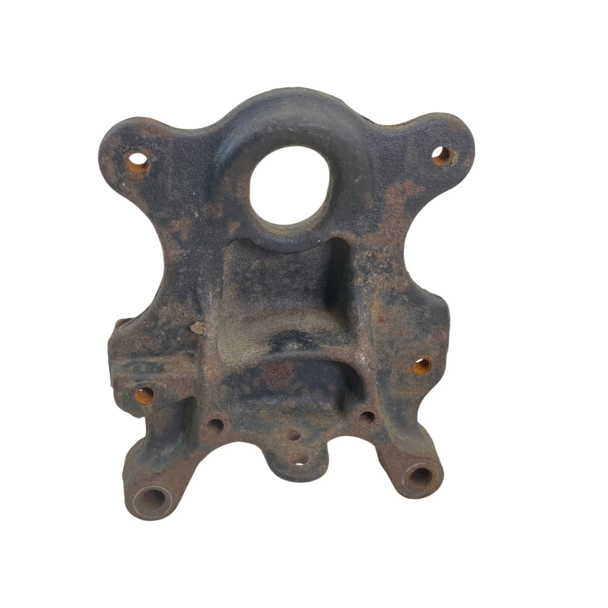 21090585 Genuine Volvo Engine Bracket - Second Truck Parts