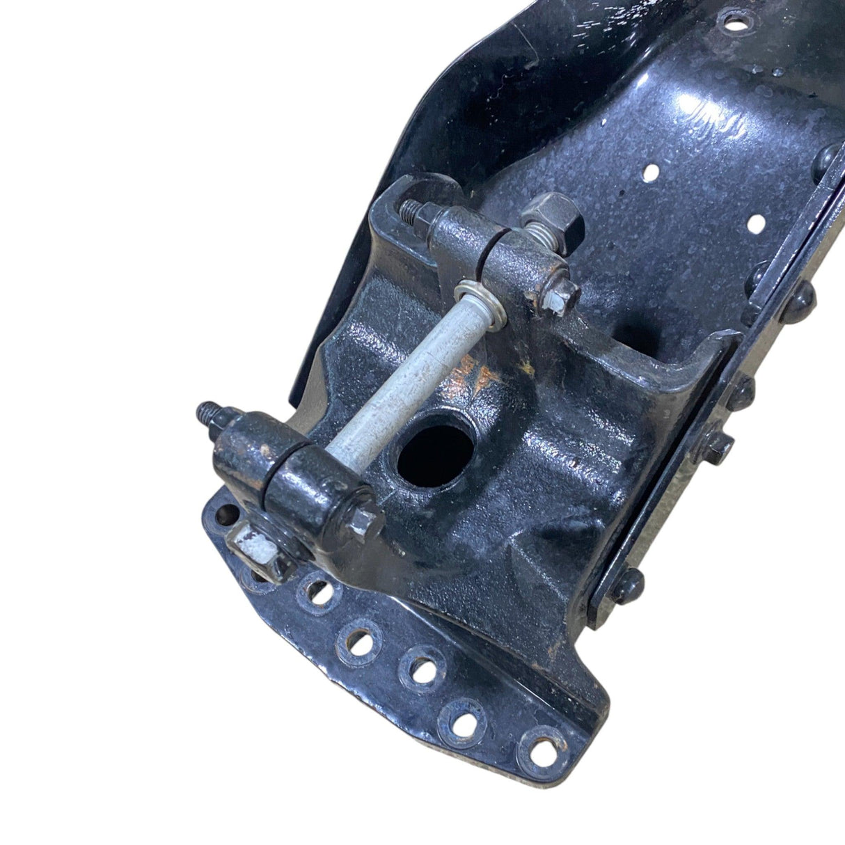 20503333 Genuine Volvo Crossmember With Anchorage - Second Truck Parts