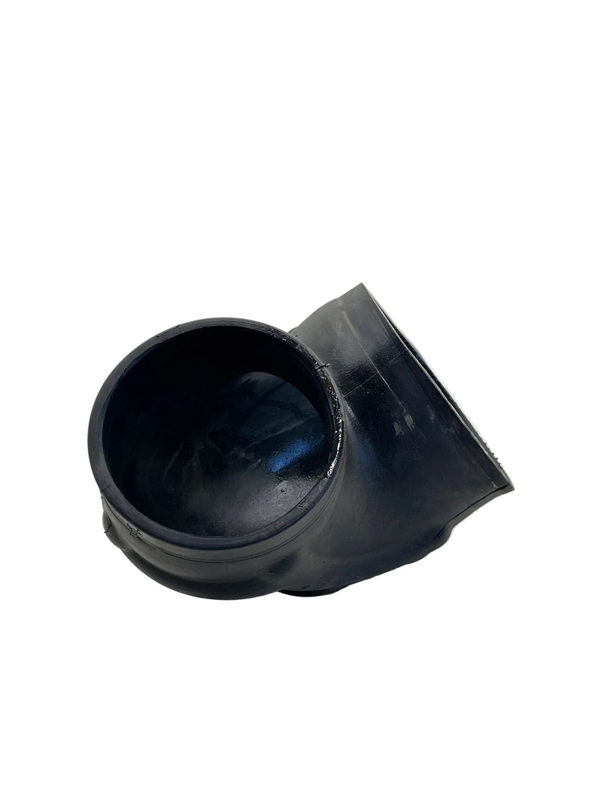 Genuine International Air Cleaner Elbow 110 Deg 4 In. Id 5 In. ID