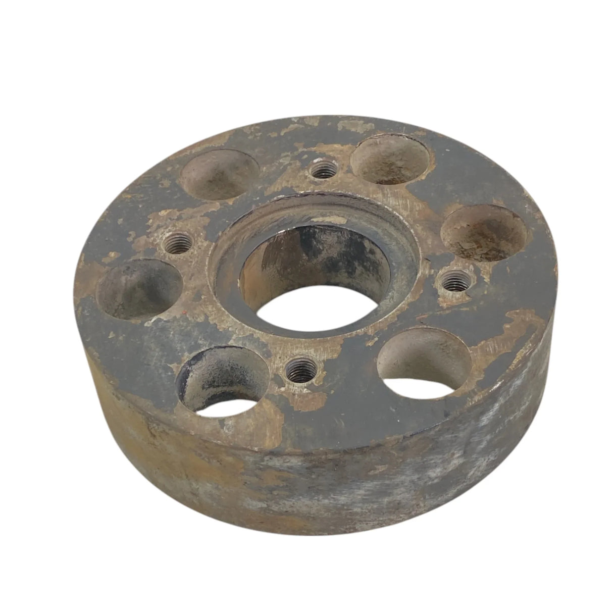 Genuine Spicer Flange 6 1/4" - Second Truck Parts
