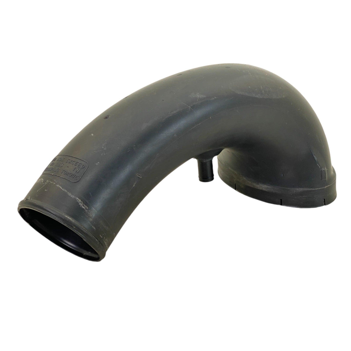 P614239 Genuine Freightliner Air Intake Pipe - Second Truck Parts