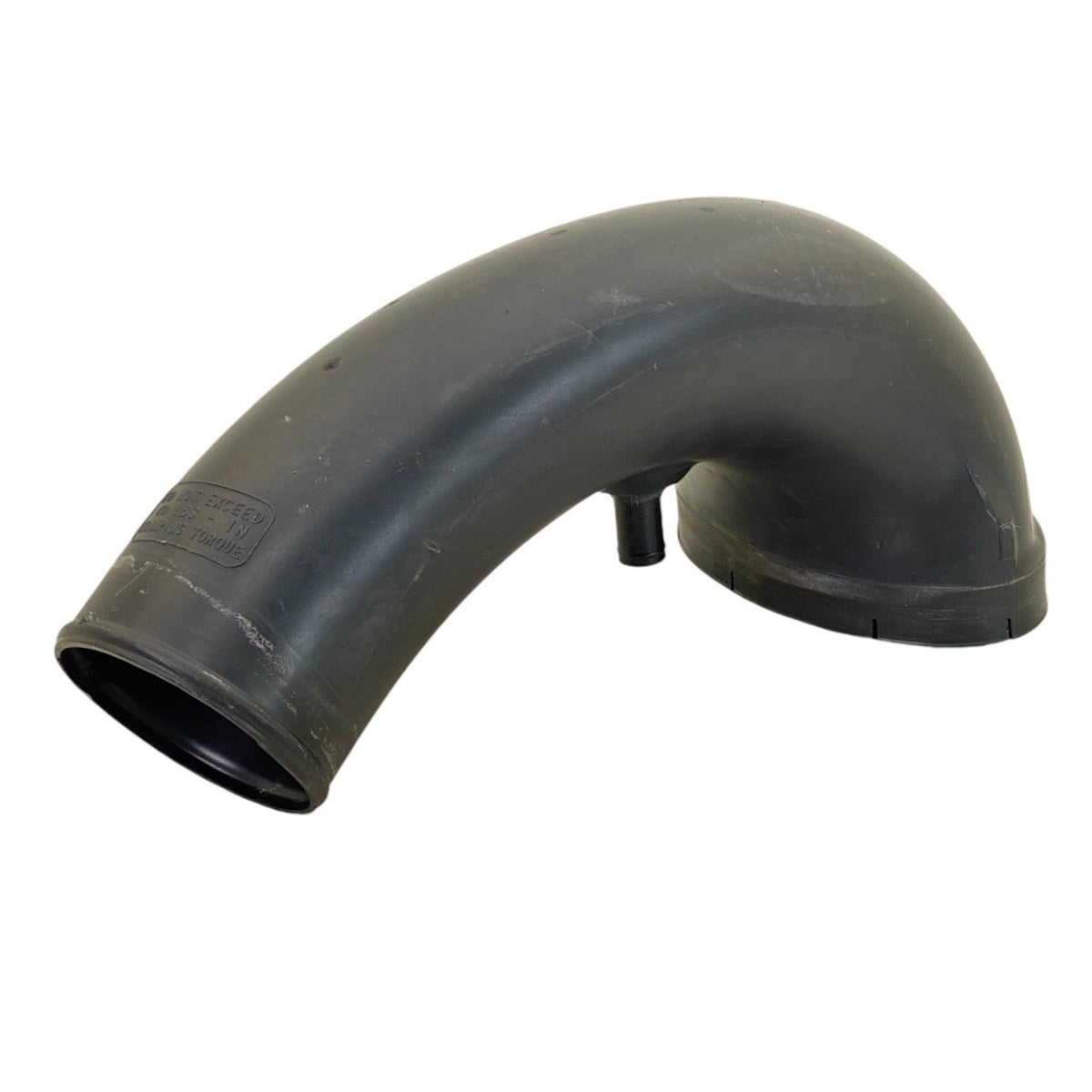 03-36089-001 Genuine Freightliner Air Intake Pipe - Air Intake Components