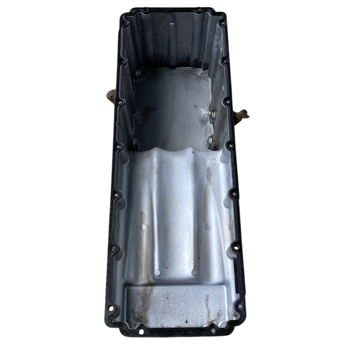 A4710105413 Genuine Detroit Diesel Oil Pan - Second Truck Parts