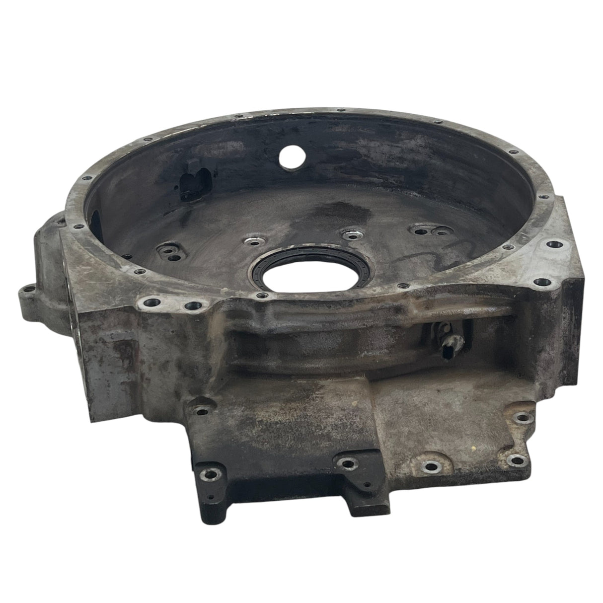 3003368C5 Genuine International Flyweel Housing Assembly - Second Truck Parts