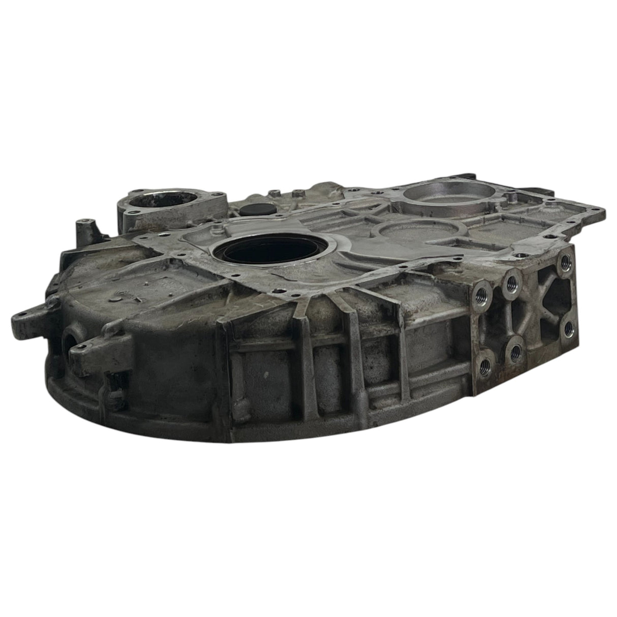 3003368C5 Genuine International Flyweel Housing Assembly - Second Truck Parts