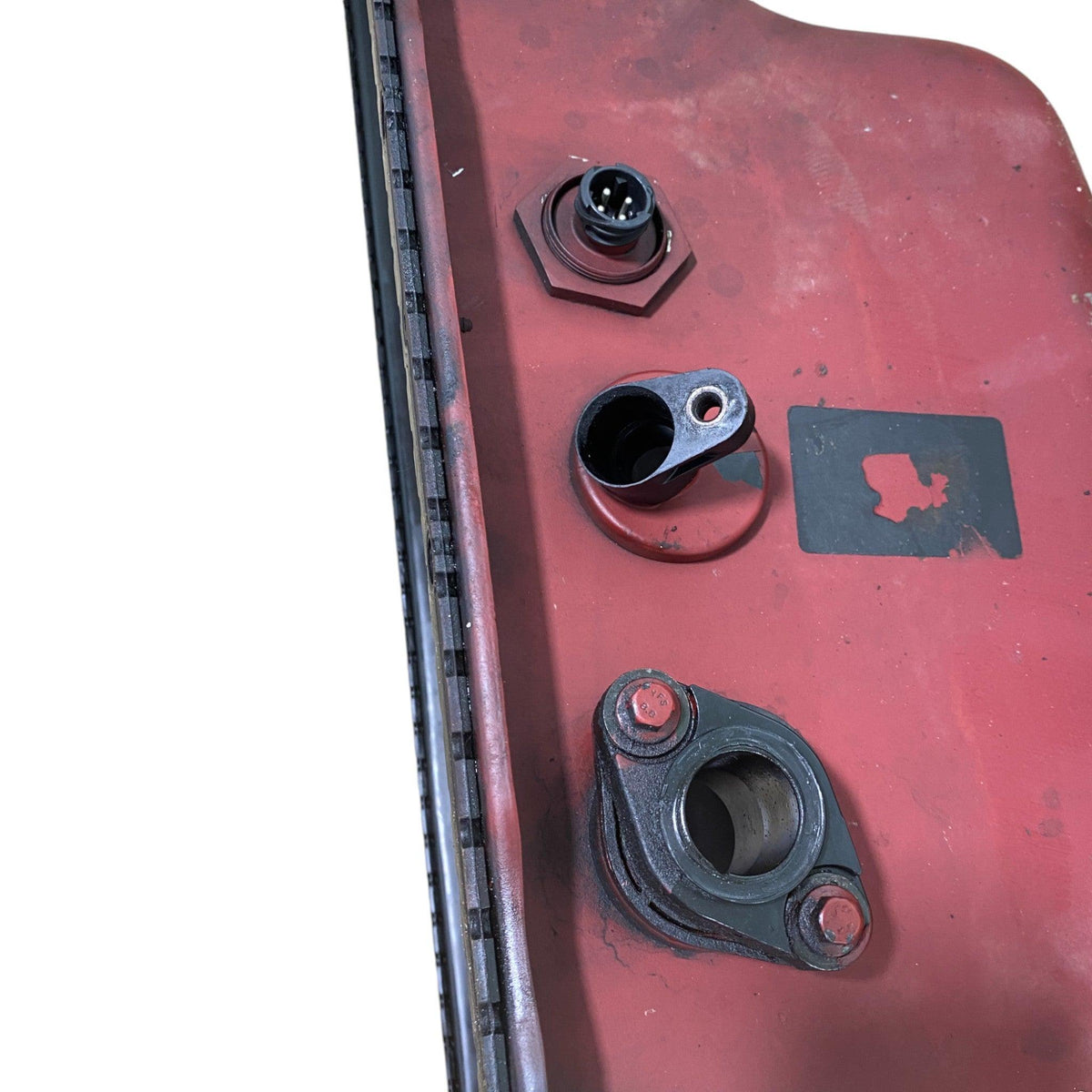 PAI 841207OEM Genuine Volvo Engine Oil Pan - Oil Pans