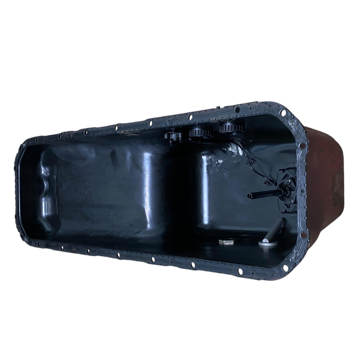 20556241 Genuine Volvo Engine Oil Pan - Second Truck Parts