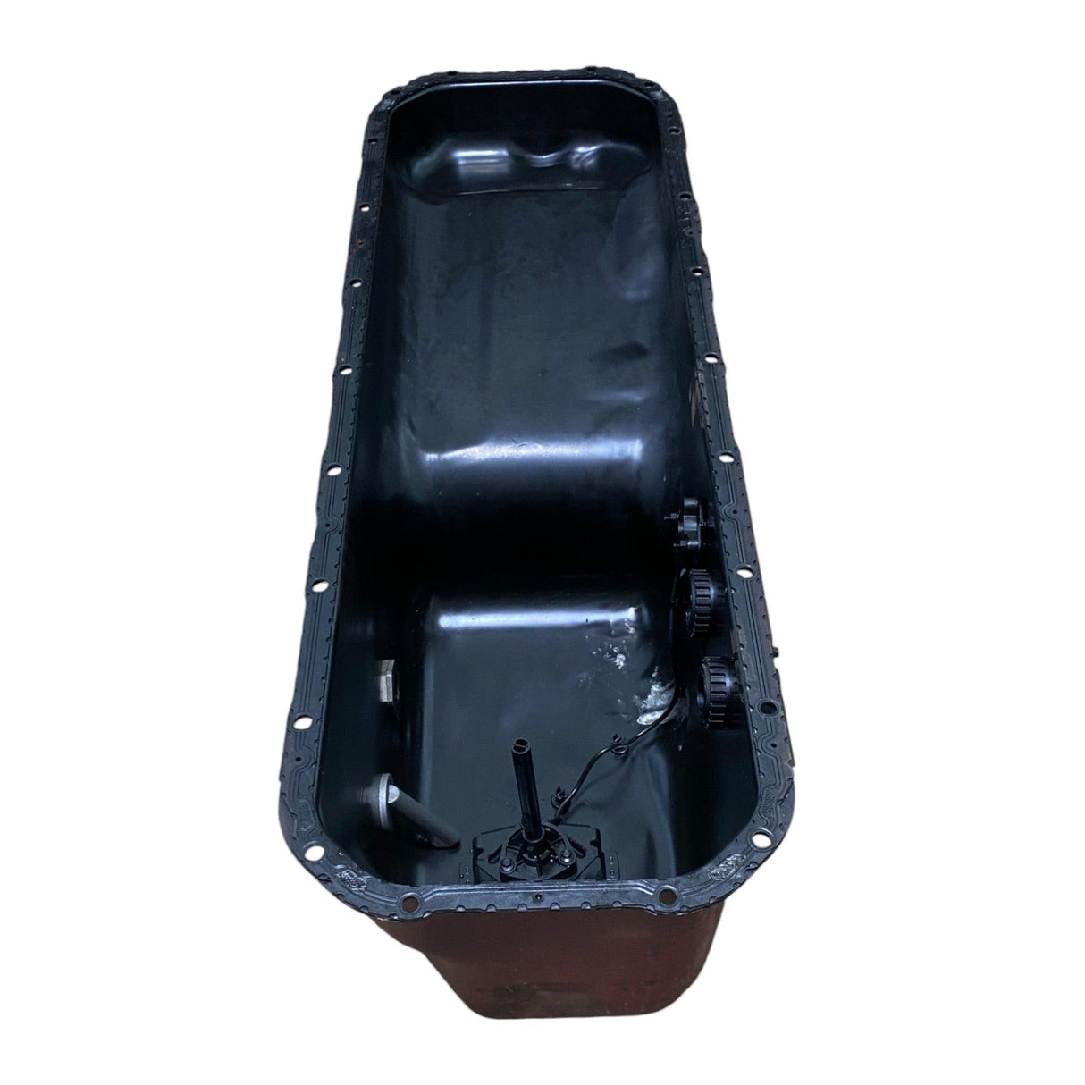 20556241 Genuine Volvo Engine Oil Pan - Second Truck Parts