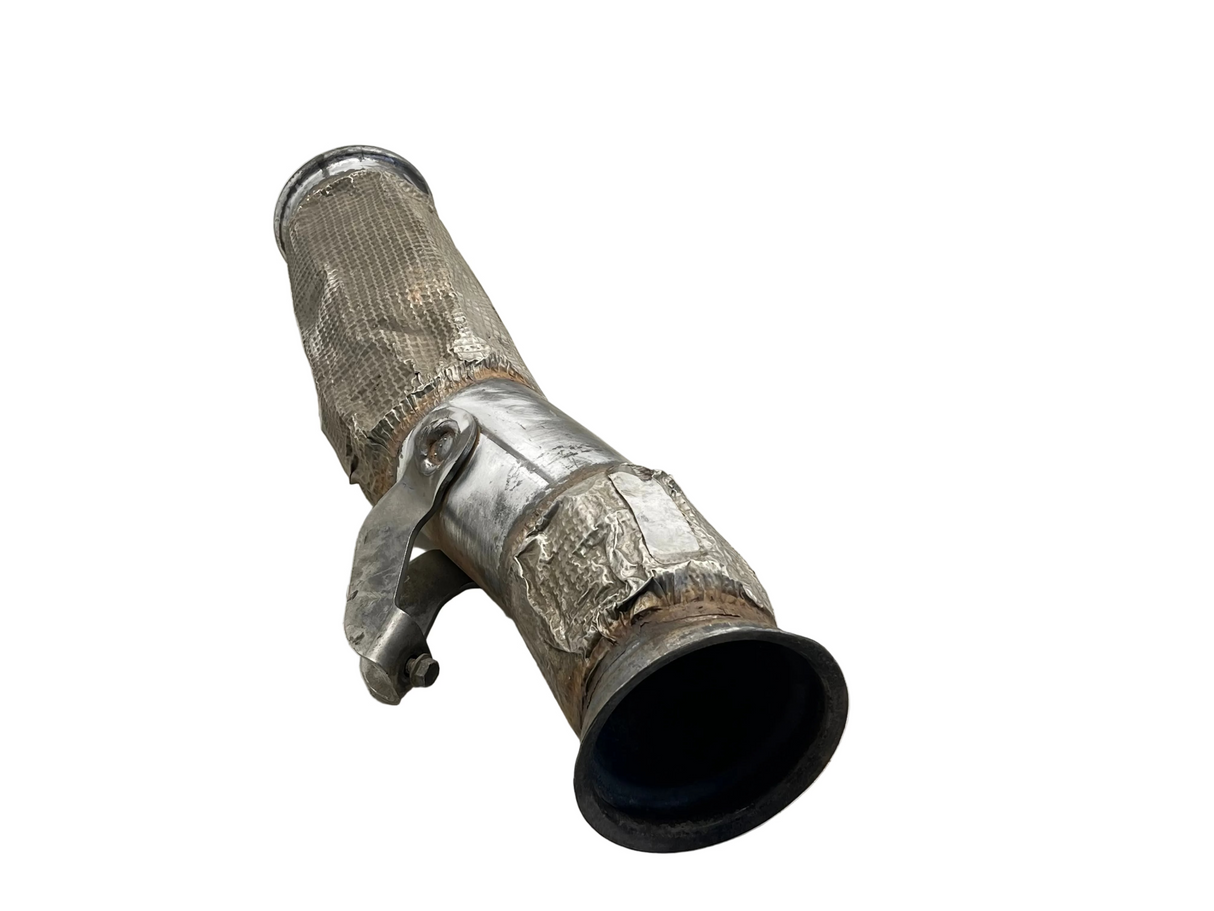 Genuine Paccar Turbo Outlet Exhaust Pipe